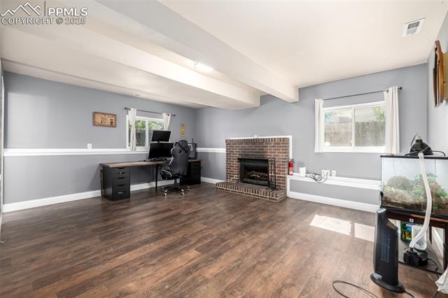 MLS Image for 1945  Mineola  ,Colorado Springs, Colorado