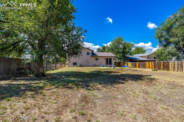 MLS Image for 1945  Mineola  ,Colorado Springs, Colorado