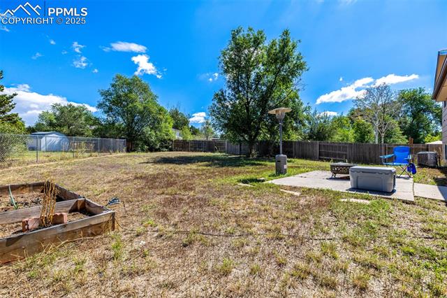MLS Image for 1945  Mineola  ,Colorado Springs, Colorado