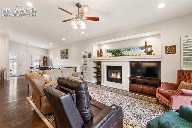 MLS Image for 3385  Hollycrest  ,Colorado Springs, Colorado