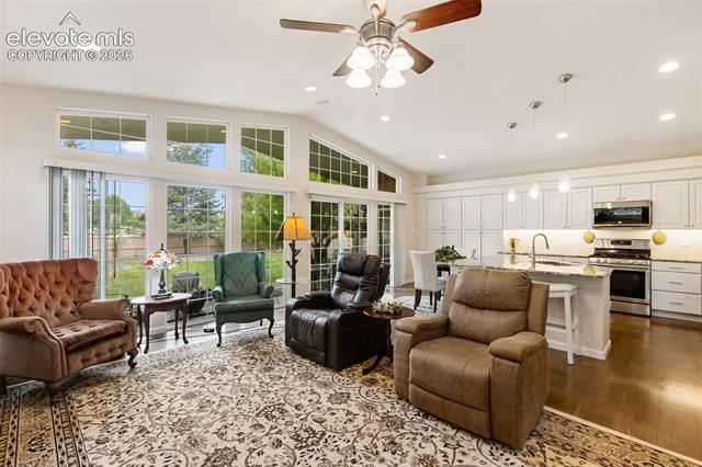 MLS Image for 3385  Hollycrest  ,Colorado Springs, Colorado
