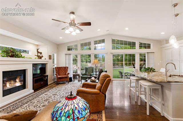 MLS Image for 3385  Hollycrest  ,Colorado Springs, Colorado