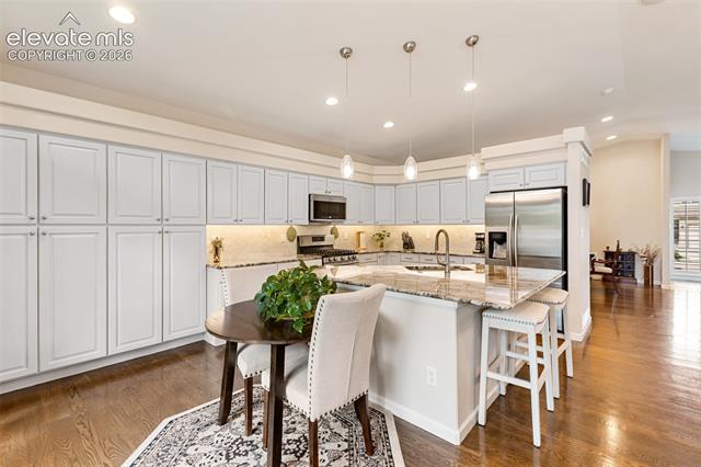MLS Image for 3385  Hollycrest  ,Colorado Springs, Colorado