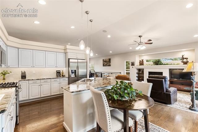 MLS Image for 3385  Hollycrest  ,Colorado Springs, Colorado