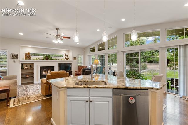 MLS Image for 3385  Hollycrest  ,Colorado Springs, Colorado