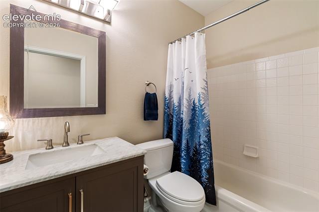 MLS Image for 3385  Hollycrest  ,Colorado Springs, Colorado