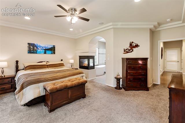 MLS Image for 3385  Hollycrest  ,Colorado Springs, Colorado