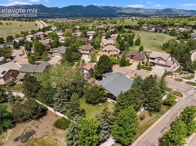 MLS Image for 3385  Hollycrest  ,Colorado Springs, Colorado