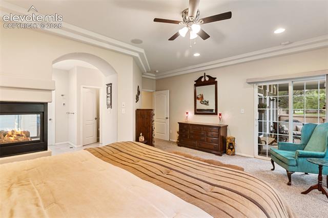 MLS Image for 3385  Hollycrest  ,Colorado Springs, Colorado