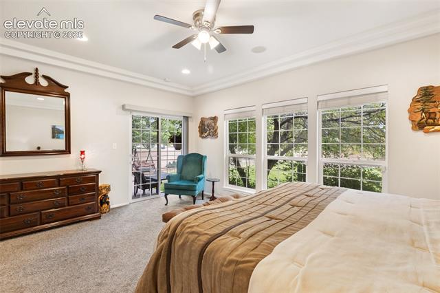 MLS Image for 3385  Hollycrest  ,Colorado Springs, Colorado