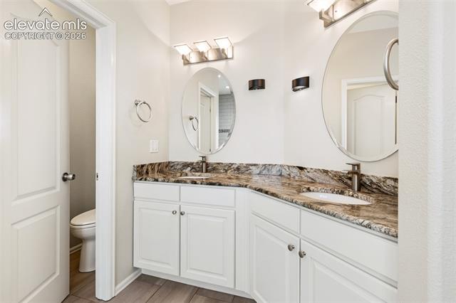 MLS Image for 3385  Hollycrest  ,Colorado Springs, Colorado