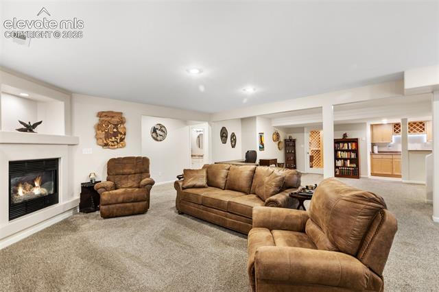 MLS Image for 3385  Hollycrest  ,Colorado Springs, Colorado