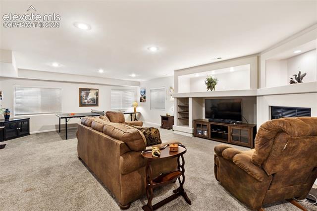 MLS Image for 3385  Hollycrest  ,Colorado Springs, Colorado