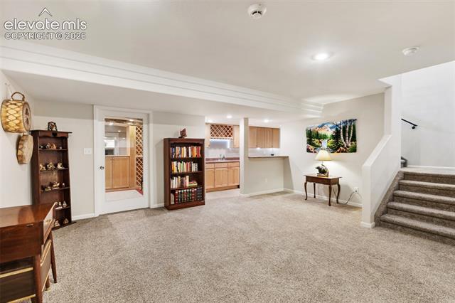 MLS Image for 3385  Hollycrest  ,Colorado Springs, Colorado