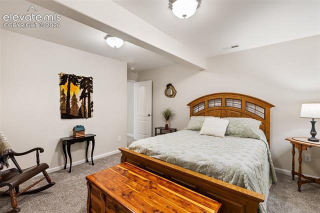 MLS Image for 3385  Hollycrest  ,Colorado Springs, Colorado
