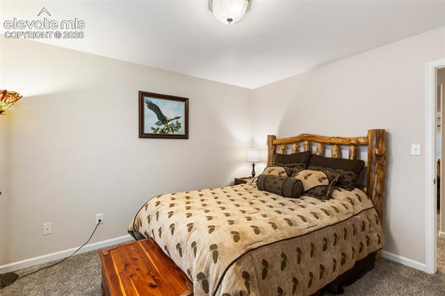 MLS Image for 3385  Hollycrest  ,Colorado Springs, Colorado
