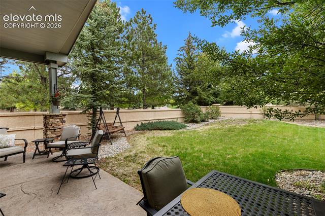 MLS Image for 3385  Hollycrest  ,Colorado Springs, Colorado