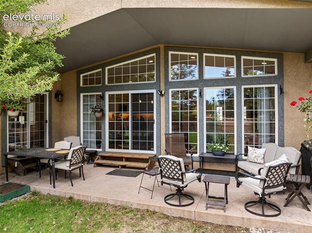 MLS Image for 3385  Hollycrest  ,Colorado Springs, Colorado