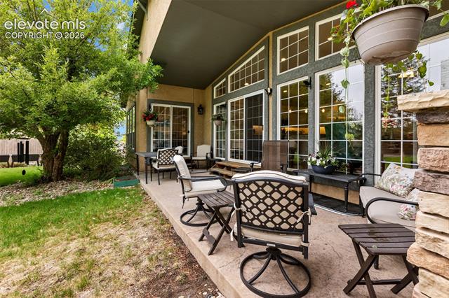 MLS Image for 3385  Hollycrest  ,Colorado Springs, Colorado