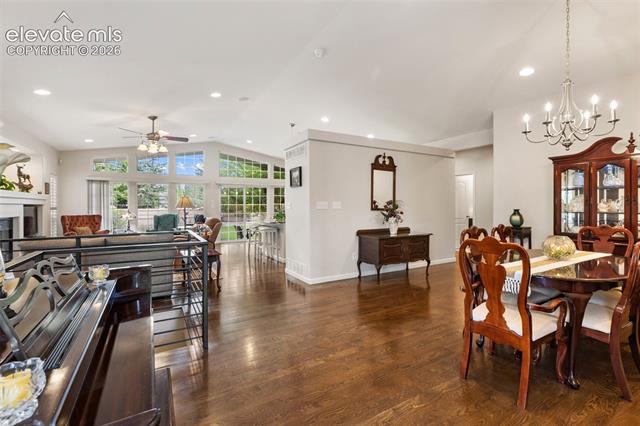 MLS Image for 3385  Hollycrest  ,Colorado Springs, Colorado