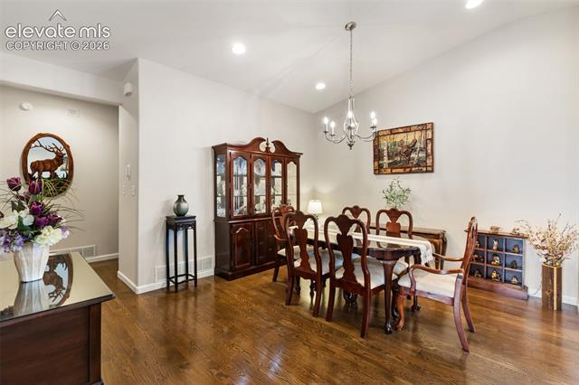MLS Image for 3385  Hollycrest  ,Colorado Springs, Colorado