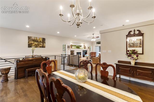 MLS Image for 3385  Hollycrest  ,Colorado Springs, Colorado