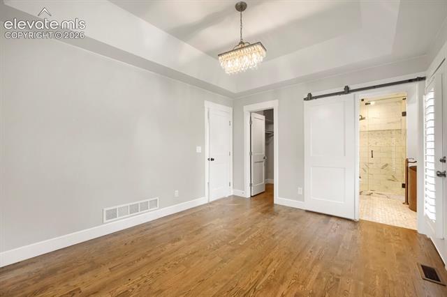 MLS Image for 2129 W Pikes Peak  ,Colorado Springs, Colorado