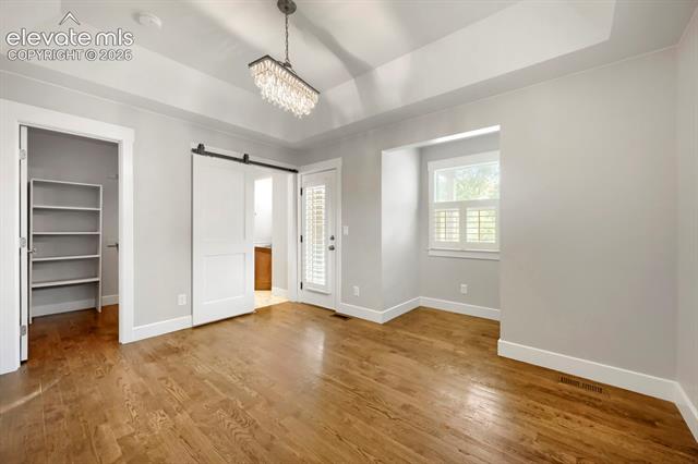 MLS Image for 2129 W Pikes Peak  ,Colorado Springs, Colorado