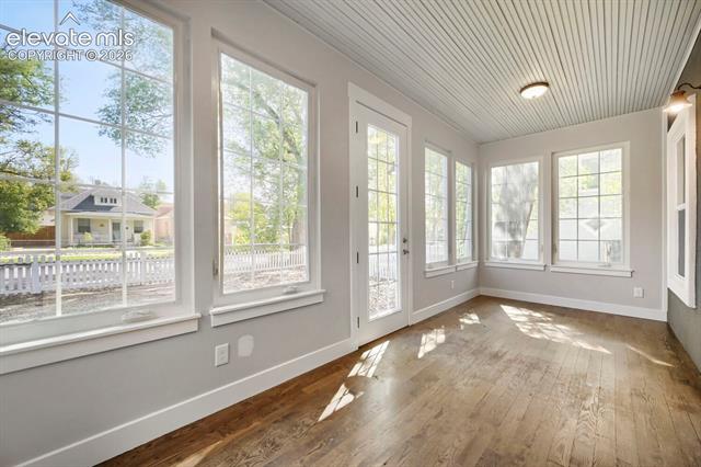 MLS Image for 2129 W Pikes Peak  ,Colorado Springs, Colorado