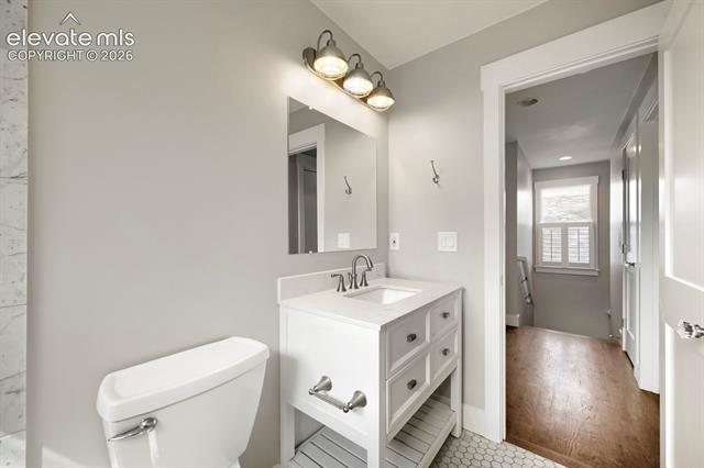 MLS Image for 2129 W Pikes Peak  ,Colorado Springs, Colorado