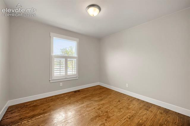 MLS Image for 2129 W Pikes Peak  ,Colorado Springs, Colorado