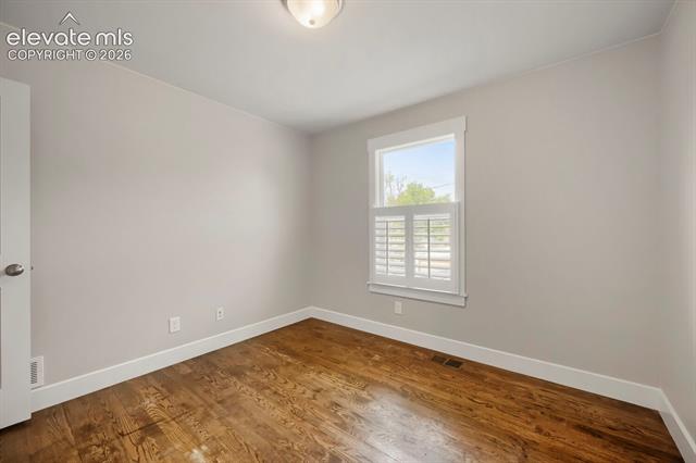 MLS Image for 2129 W Pikes Peak  ,Colorado Springs, Colorado