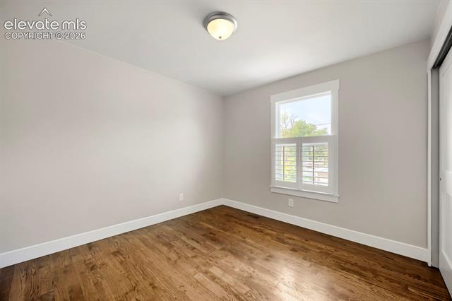 MLS Image for 2129 W Pikes Peak  ,Colorado Springs, Colorado