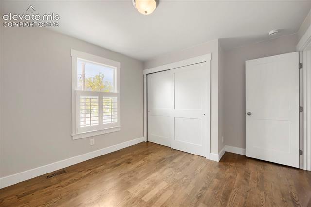 MLS Image for 2129 W Pikes Peak  ,Colorado Springs, Colorado