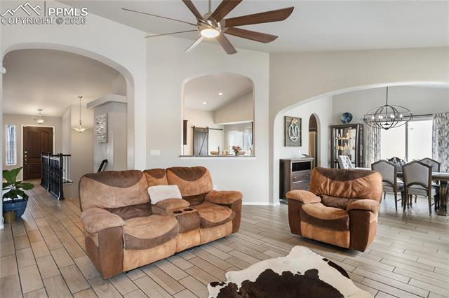 MLS Image for 10031  Keating  ,Peyton, Colorado