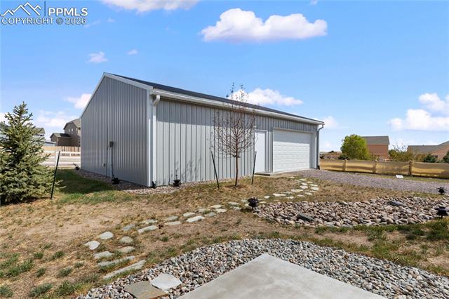 MLS Image for 10031  Keating  ,Peyton, Colorado