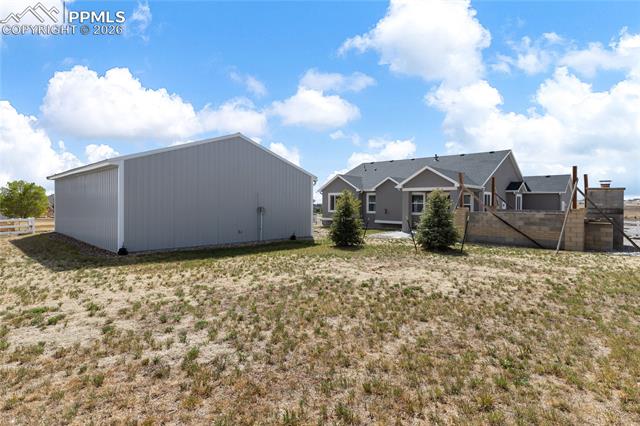 MLS Image for 10031  Keating  ,Peyton, Colorado