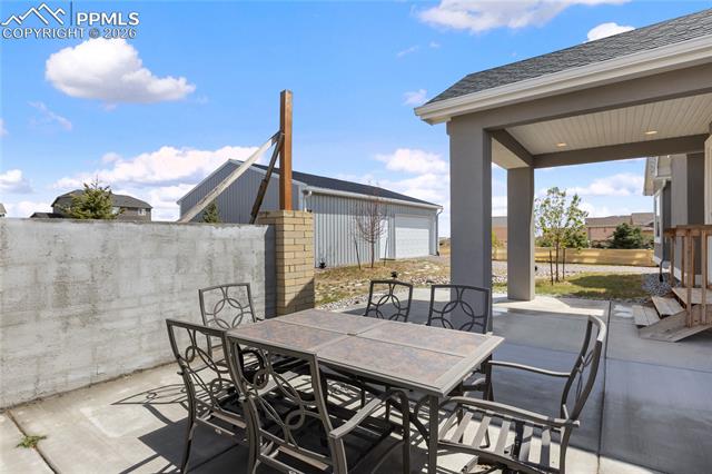 MLS Image for 10031  Keating  ,Peyton, Colorado