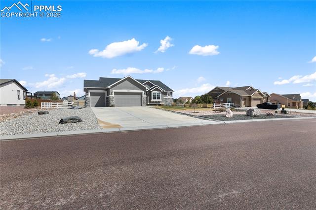 MLS Image for 10031  Keating  ,Peyton, Colorado