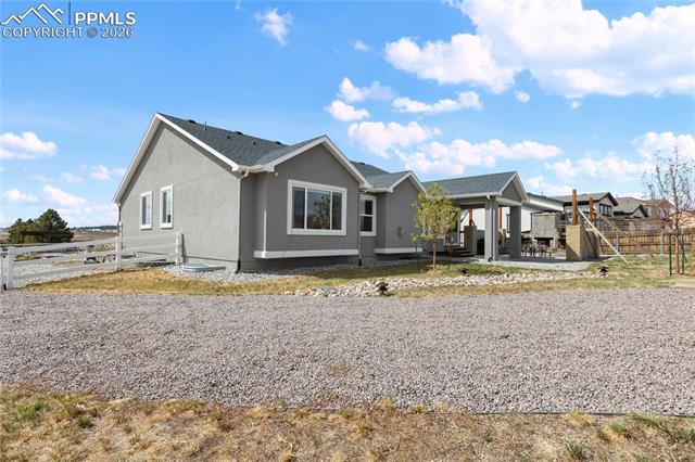 MLS Image for 10031  Keating  ,Peyton, Colorado