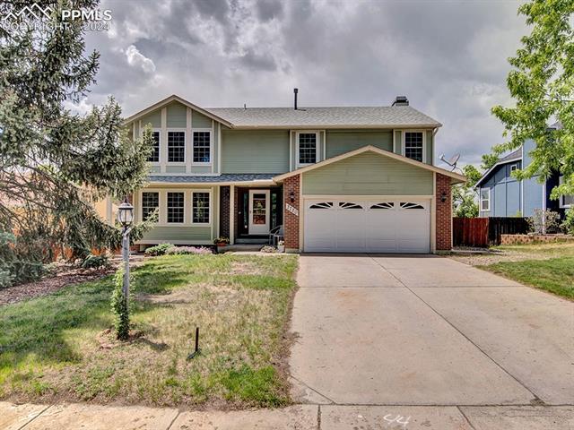 MLS Image for 7720  Conifer  ,Colorado Springs, Colorado