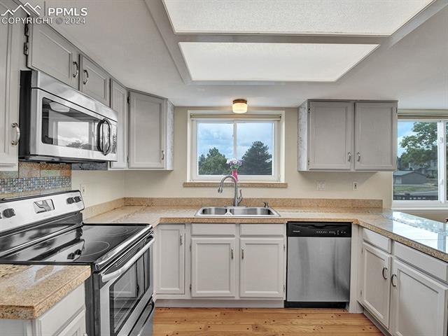 MLS Image for 7720  Conifer  ,Colorado Springs, Colorado