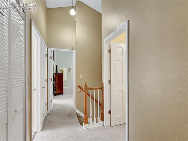 MLS Image for 7720  Conifer  ,Colorado Springs, Colorado