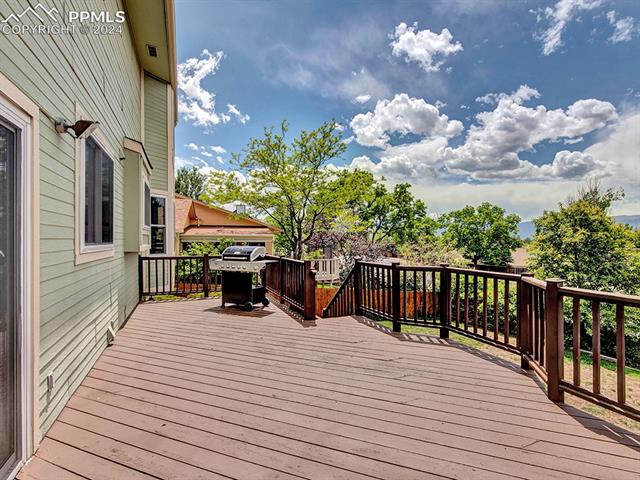 MLS Image for 7720  Conifer  ,Colorado Springs, Colorado