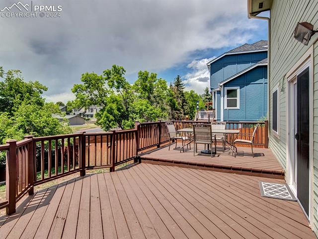 MLS Image for 7720  Conifer  ,Colorado Springs, Colorado