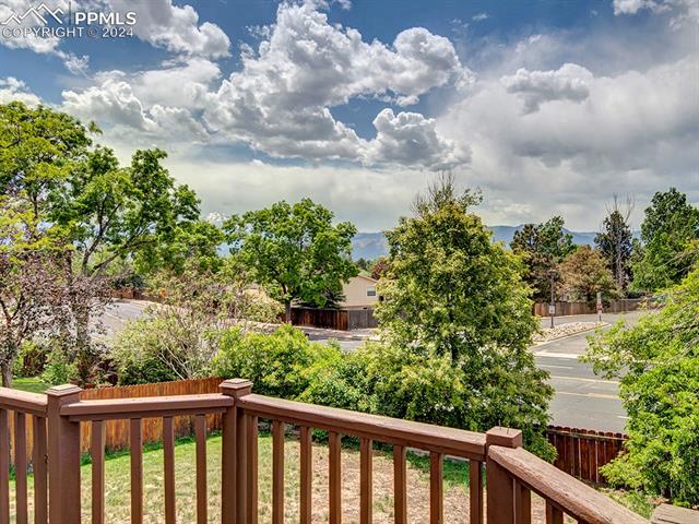 MLS Image for 7720  Conifer  ,Colorado Springs, Colorado