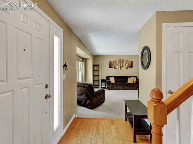 MLS Image for 7720  Conifer  ,Colorado Springs, Colorado