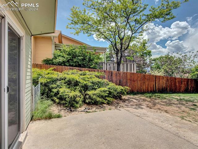 MLS Image for 7720  Conifer  ,Colorado Springs, Colorado