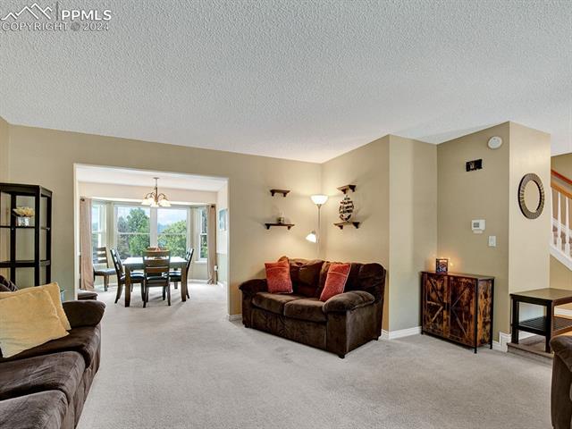 MLS Image for 7720  Conifer  ,Colorado Springs, Colorado