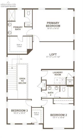 MLS Image for 7830  Rainy Creek  ,Colorado Springs, Colorado